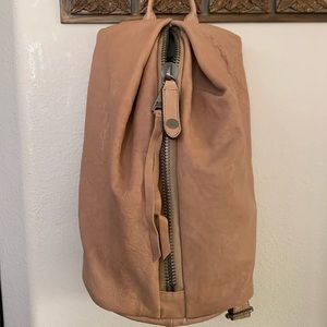 NWOT Aimee Kestenberg  Tamitha Backpack